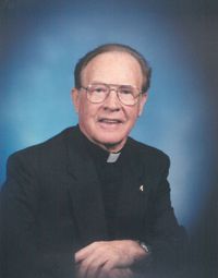 Father James Dowd