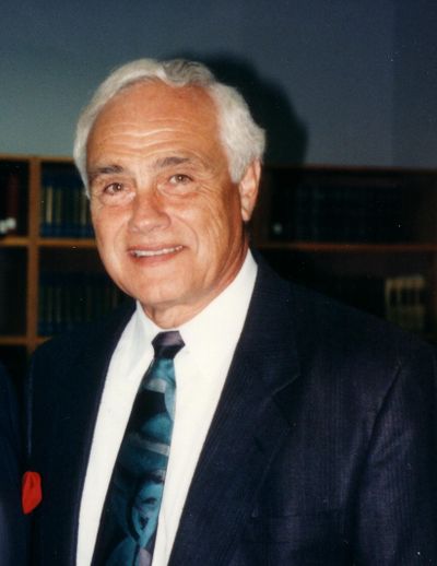 C. Daniel LeLaCheur