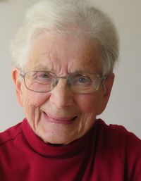 Jeanette Stonebraker