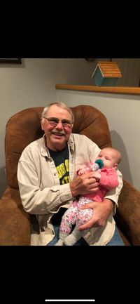 Terrance \"Terry\" Schatz