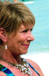 Patricia \"Patsy\" Burroughs