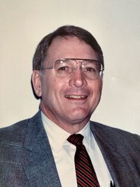 Victor \"Jerry\" Woeste