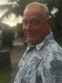 Gaylen \"Oscar\" Stevens