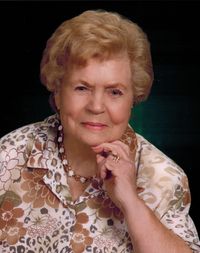 Jean Johnson
