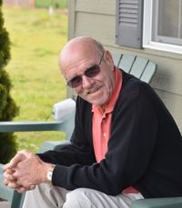 Robert \"Bob\" Lundeen