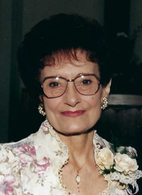 Barbara Hamilton
