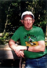 Albert \"Al\" Wittenborn