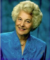 Frances \"Fran\" Caven