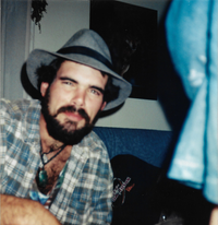 James \"Lumpy\" Huey