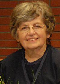 Pamela \"Pam\" Gordon