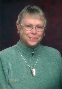 Janice \"Jan\" Frawley