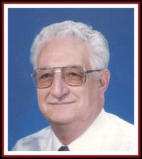 Clifton \"Clif\" Fithian