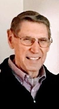 Kenneth \"Ken\" Johnson