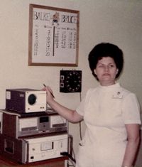 Myrtle Louise Taylor