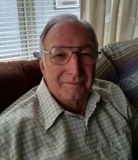 Rev. William Russell, Jr.