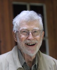 Reverend Charles Reinhardt