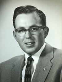 MK \"Mike\" Buchanan