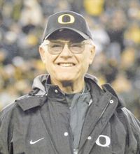 Joseph \"Coach Schaffeld\" Schaffeld