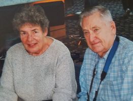 Richard Leon Skirvin Janet Anne Howard Skirvin