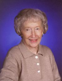 Alice Jacobson