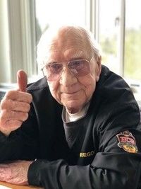 John \"Gordie\" Kerr