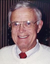 George \"Wayne\" Pendleton