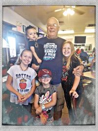 William \"Bill\" Murphy