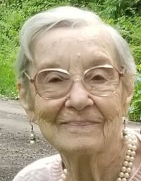 Hazel Leaming/Carson