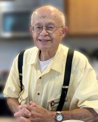 Theodore \"Ted\" Neef