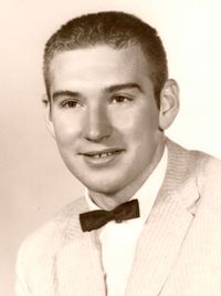 John \"Nick\" Cheshire