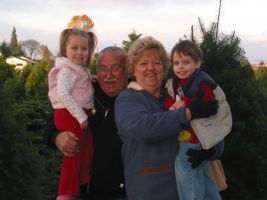 Sharon (Lewis) Ficke