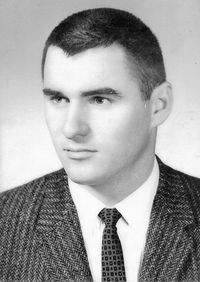 David \"Dave\" Brewer