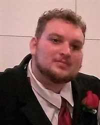 Joshua \"Josh\" Ressler