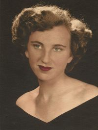 Evelyn Welker