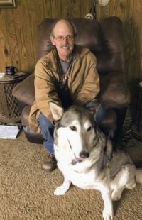 Philip \"Phil\" Sanborn