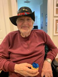 William \"Art\" Arthur