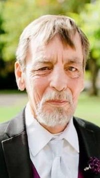 Stephen \"Steve\" Dyson