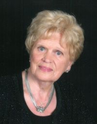 Arlene Svingen