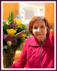 Alfaria \"Toodie\" Jacobson