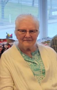 Patricia \"Pat\" Schlosser