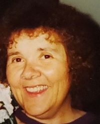 Kay \"Kitty\" Knight