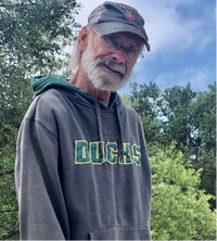 Michael \"Mike\" Alden