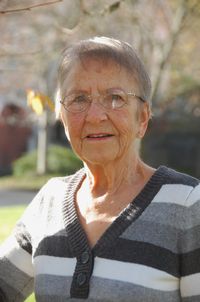 Isabelle \"\"Jean\"\" Fuller