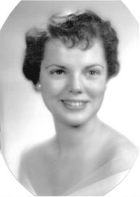 Shirley Lowe