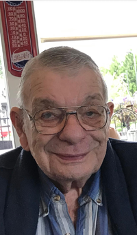 Herbert \"Barney\" Vitus