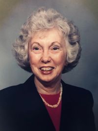 Patricia \"Pat\" Wren