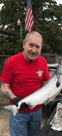 George \"Dick\" Smith