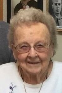 Miriam \"Mimi\" Follett