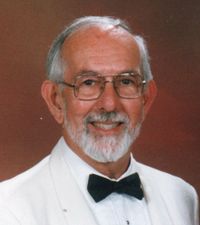 Richard \"Dick\" Doering