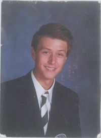 Harrison \"Harry\" Klaiss